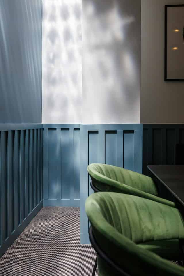 Lounge / Event Space
