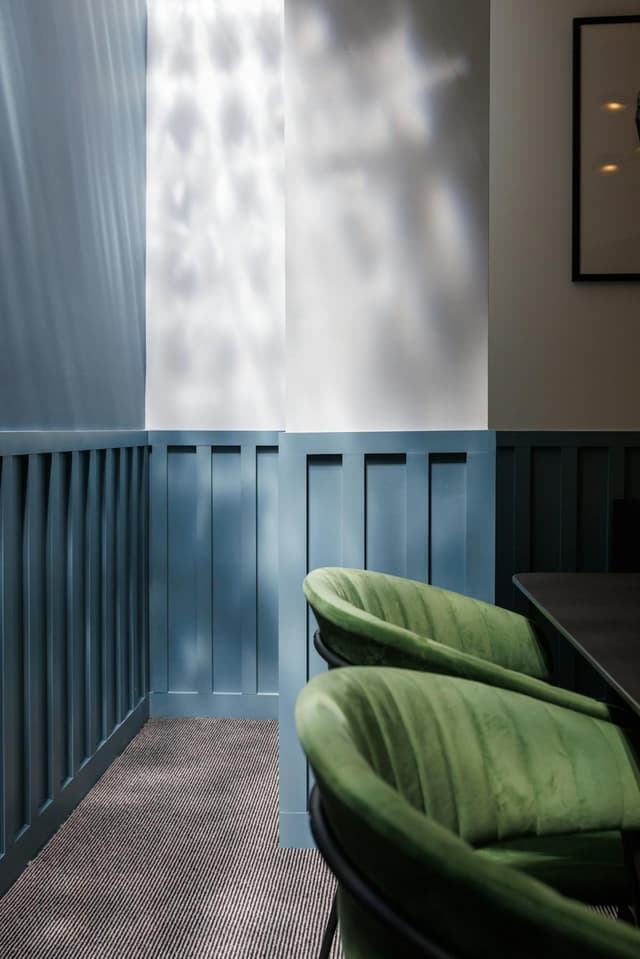 Lounge / Event Space