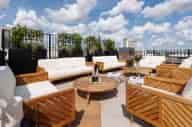 Christmas Party Venues