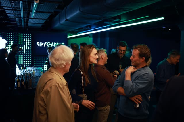 SPYSCAPE & SPYGAMES