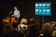 Presentation Rooms