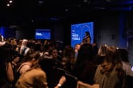 Large Conference Venues