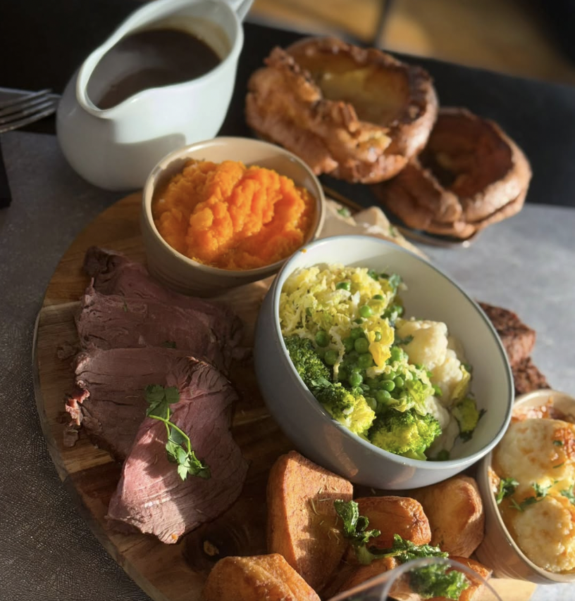 Venue Hire at The Ship Inn Leisure, featuring spacious interiors for events.