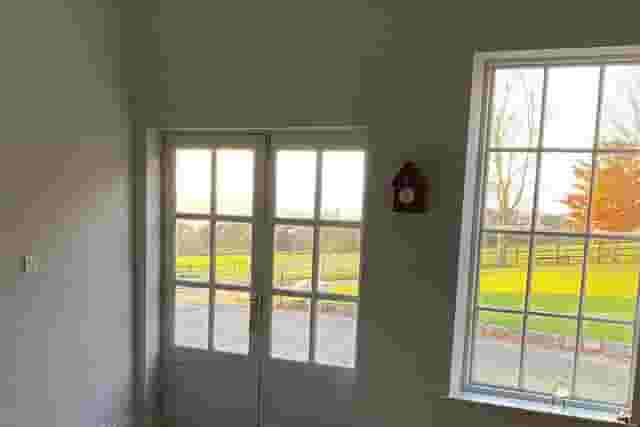 Great Alder House