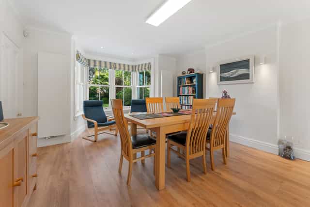 Alder House Dining: intimate meeting, private dinner, executive event