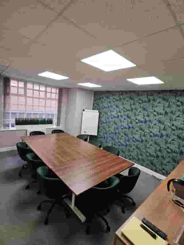Meeting Rooms