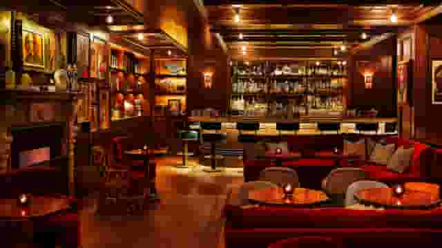 Bar Consultation (Corporate)