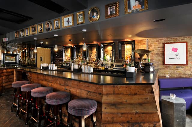 Bar Consultation (Corporate)