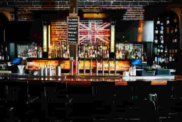 Bar Consultation (Corporate)