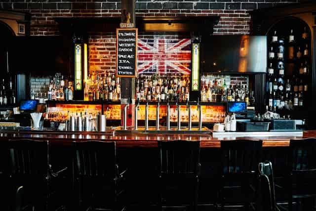 Bar Consultation (Corporate)
