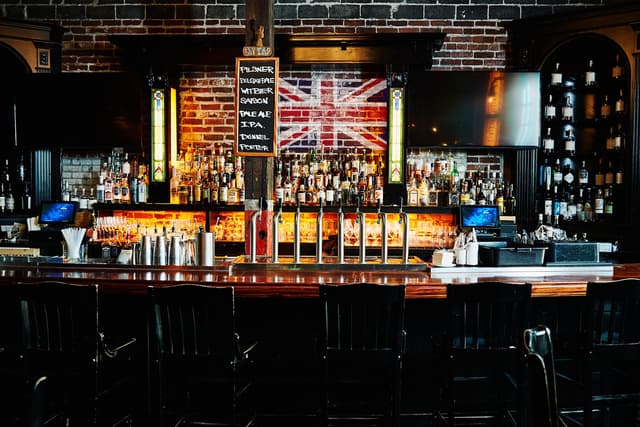 Bar Consultation (Corporate)