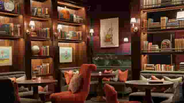 Bar Consultation (Corporate)