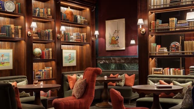Bar Consultation (Corporate)