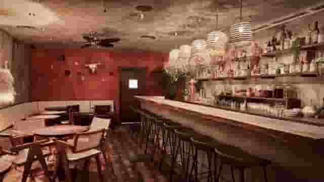 Bar Consultation (Corporate)