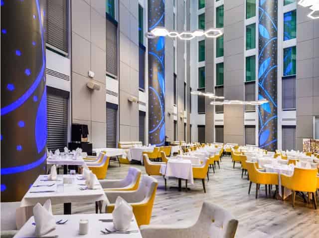 Atrium Hotel Heathrow