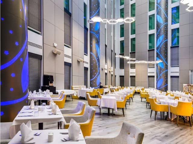 Atrium Hotel Heathrow