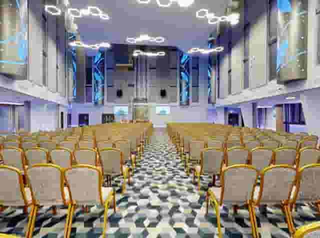 Atrium Hotel Heathrow