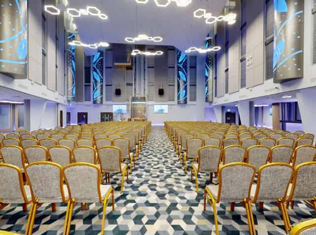 Atrium Hotel Heathrow