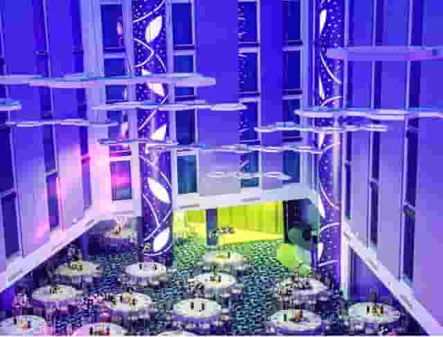 Atrium Hotel Heathrow
