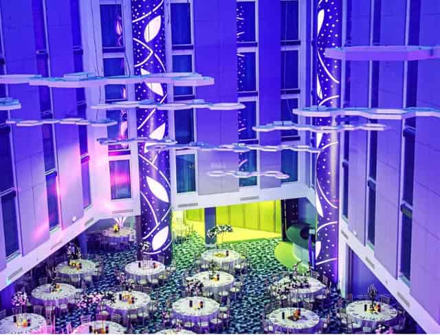 Atrium Hotel Heathrow