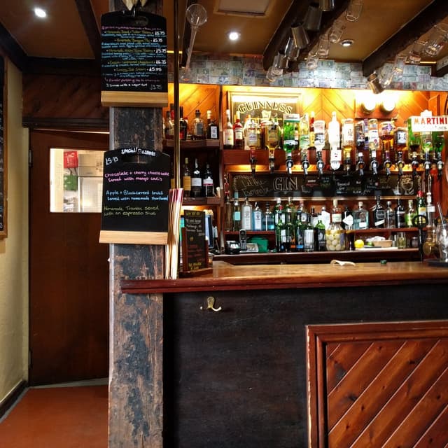 Bar