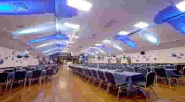 Whole Venue
