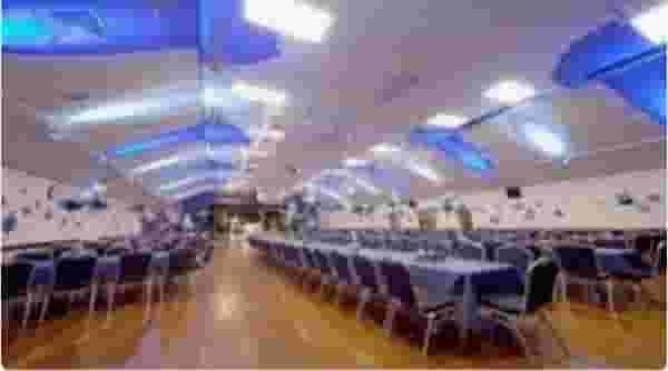 Whole Venue