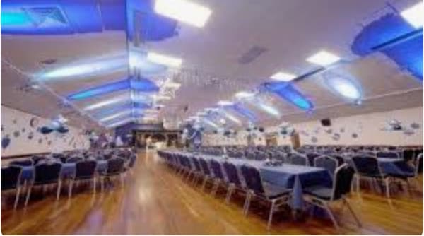 Whole Venue