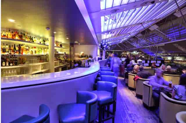 OXO Tower Restaurant, Bar and Brasserie