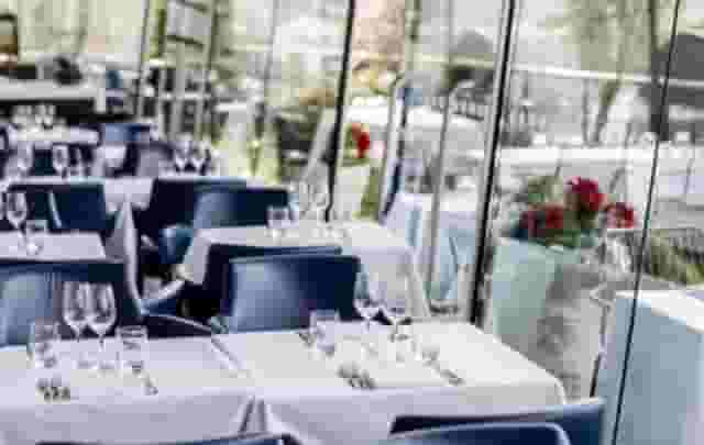 OXO Tower Restaurant +1 more
