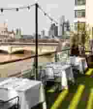 Outdoor Terraces