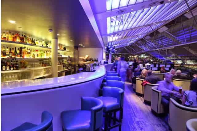 OXO Tower Restaurant, Bar and Brasserie