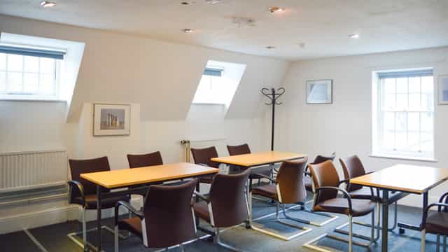 The Abbey Centre - image 2