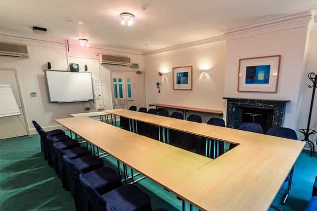The Abbey Centre - image 3