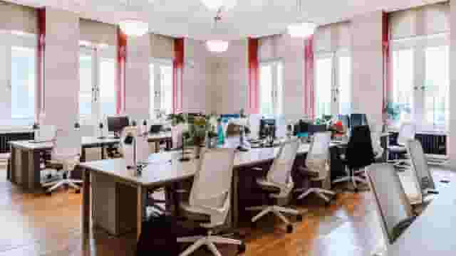 Huckletree Westminster