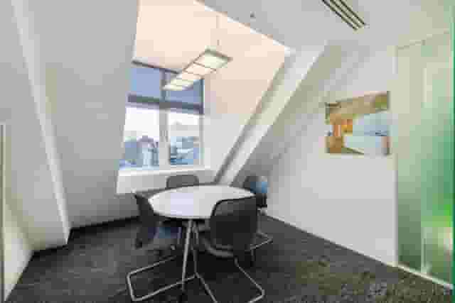 Huckletree Westminster