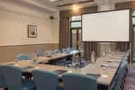 Quirky Conferences