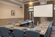 Small Meeting Rooms
