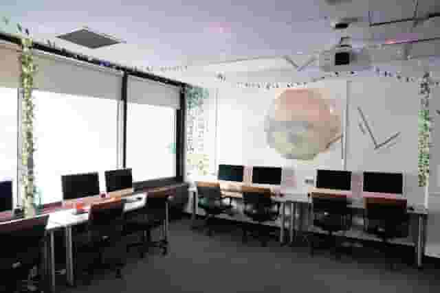 Explore York Libraries