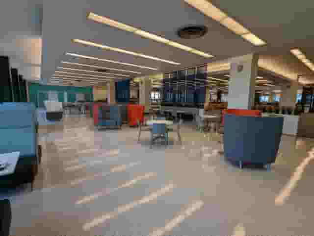 Explore York Libraries