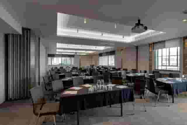etc.venues County Hall