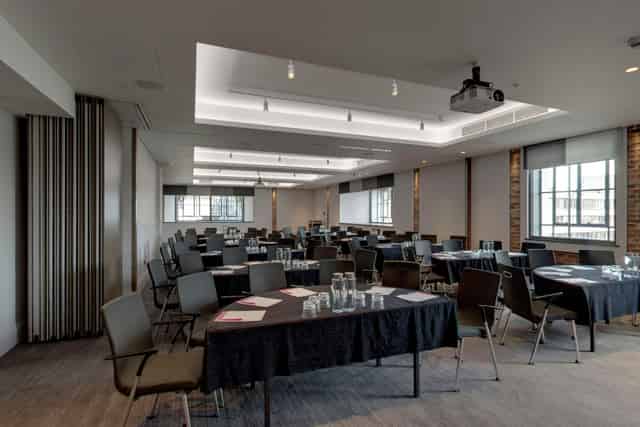 etc.venues County Hall