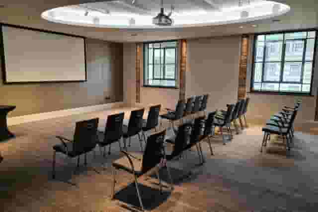 etc.venues County Hall