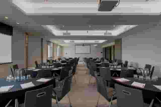 etc.venues County Hall