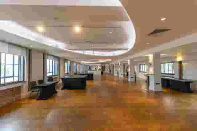 etc.venues County Hall