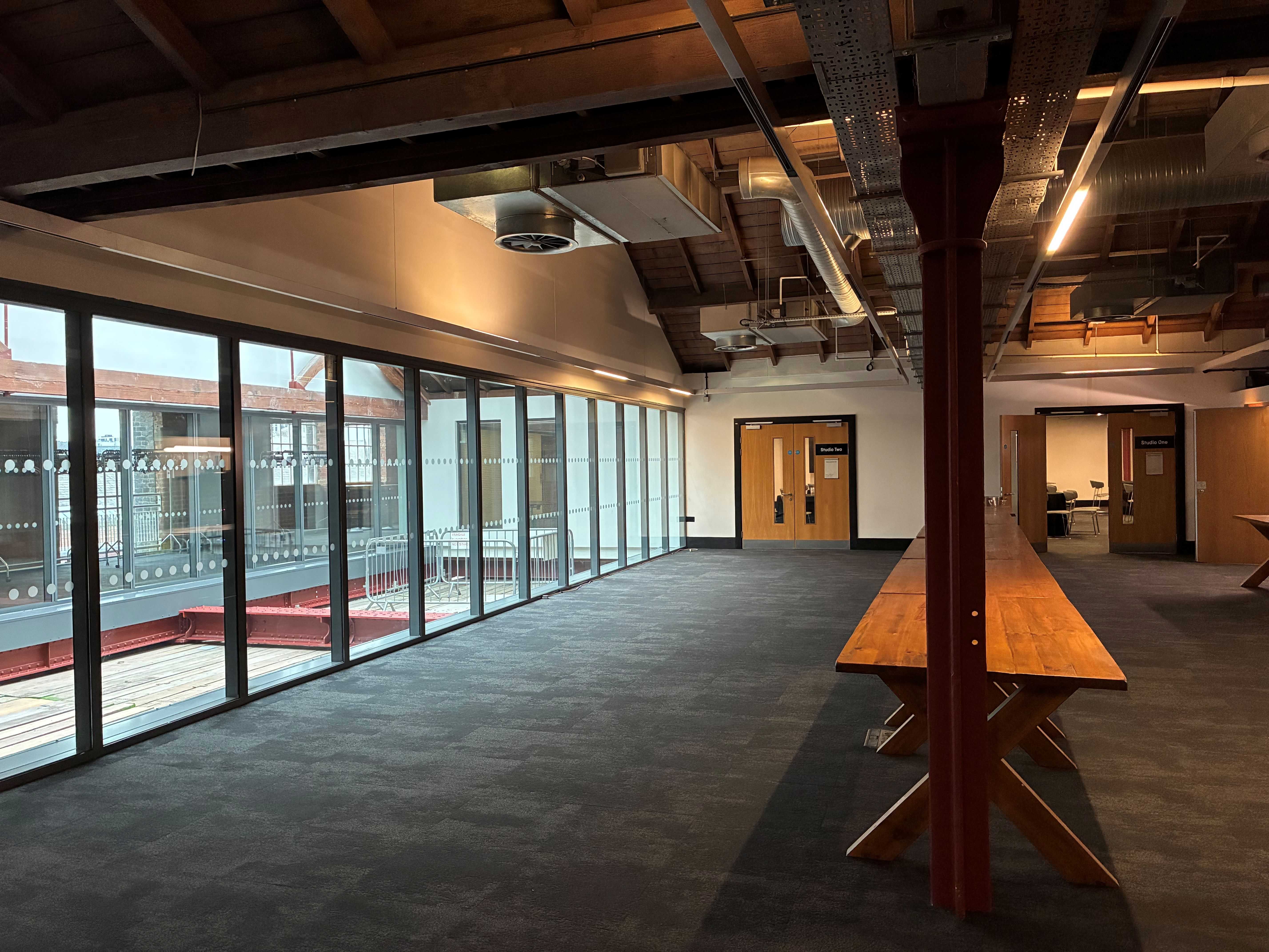 Science and Industry Museum - image 1