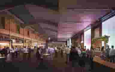 City Of London