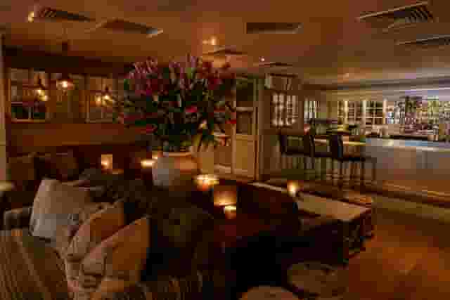 Archer Street Soho