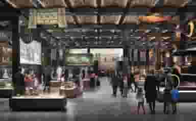 Conference Venues