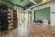 Training Rooms